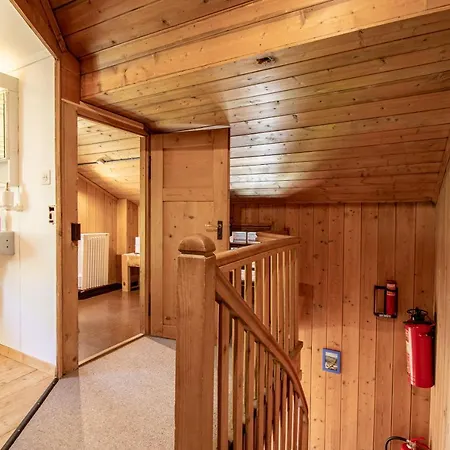 Buedemji By Dağ evi *